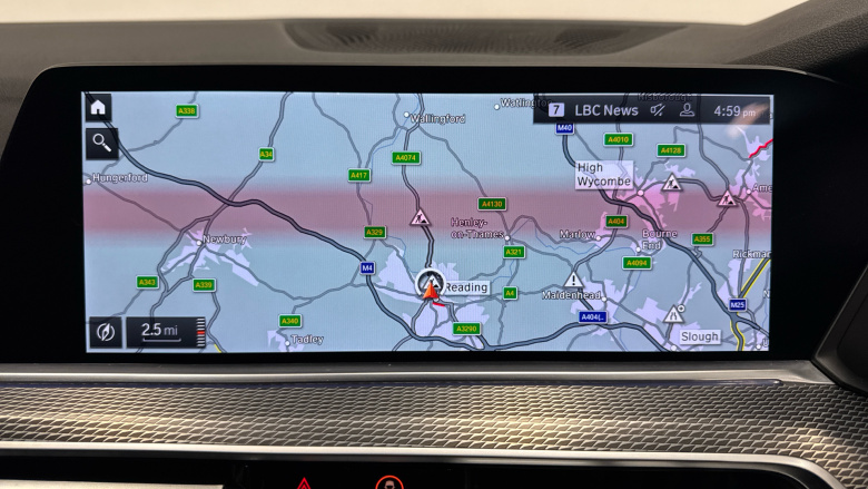 BMW X5 xDrive30d M Sport 5dr Auto Diesel Estate